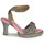 Chaussures Femme Sandales et Nu-pieds Airstep / A.S.98 VIANNA Gris