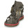 Chaussures Femme Sandales et Nu-pieds Airstep / A.S.98 BUSA RAMOS Gris