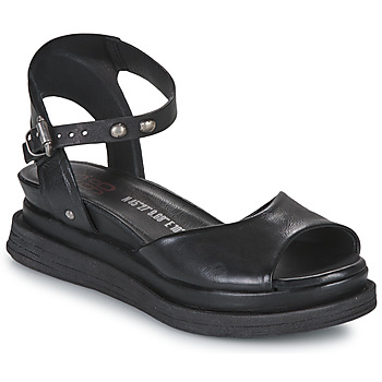 Chaussures Femme Sandales et Nu-pieds Airstep / A.S.98 LAGOS 2.0 BRIDE Noir