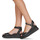 Chaussures Femme Sandales et Nu-pieds Airstep / A.S.98 LAGOS 2.0 BRIDE Noir