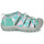 Chaussures Fille Sandales et Nu-pieds Keen NEWPORT H2 C Vert / Rose