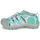 Chaussures Fille Sandales et Nu-pieds Keen NEWPORT H2 C Vert / Rose