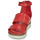 Chaussures Femme Sandales et Nu-pieds Mjus TAPASITA Rouge