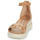 Chaussures Femme Sandales et Nu-pieds Mjus TIPA Camel