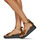 Chaussures Femme Sandales et Nu-pieds Mjus TIPA Doré