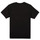 Vêtements Garçon T-shirts manches courtes Vans DIGITAL FLASH SS Noir