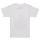 Vêtements Garçon T-shirts manches courtes Vans REFLECTIVE CHECKERBOARD FLAME SS Blanc