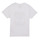Vêtements Fille T-shirts manches courtes Vans ELEVATED FLORAL CREW Blanc