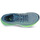 Chaussures Homme Running / trail Mizuno WAVE SKYRISE 4 Bleu / Vert