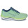 Chaussures Homme Running / trail Mizuno WAVE INSPIRE 19 Vert