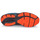 Chaussures Homme Running / trail Mizuno WAVE RIDER TT Bleu / Orange