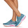 Chaussures Femme Running / trail Mizuno WAVE RIDER 26 Bleu