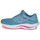 Chaussures Femme Running / trail Mizuno WAVE INSPIRE 19 Bleu