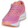 Chaussures Femme Running / trail Mizuno WAVE RIDER 26 ROXY Rose / Orange