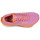 Chaussures Femme Running / trail Mizuno WAVE RIDER 26 ROXY Rose / Orange