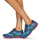 Chaussures Femme Running / trail Mizuno WAVE RIDER TT Bleu / Rose