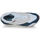 Chaussures Homme Baskets basses Mizuno CONTENDER Blanc / Bleu