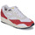 Chaussures Baskets basses Mizuno CONTENDER Blanc / Rouge