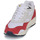 Chaussures Baskets basses Mizuno CONTENDER Blanc / Rouge