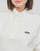 Vêtements Femme Polaires Vans LEFT CHEST HALF ZIP FLEECE Blanc