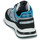 Chaussures Homme Baskets basses Armani Exchange XV276-XUX090 Gris / Bleu / Blanc