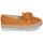 Chaussures Femme Mocassins Bullboxer 155001F4T Orange