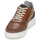 Chaussures Homme Baskets basses Bullboxer 114P21857ACGBN Marron