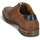 Chaussures Homme Derbies Bullboxer 681P21865A2499 Marron