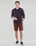 Vêtements Homme Shorts / Bermudas Teddy Smith SHORT CHINO Marron