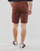 Vêtements Homme Shorts / Bermudas Teddy Smith SHORT CHINO Marron