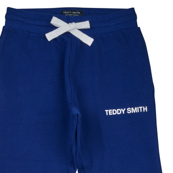 Teddy Smith P-REQUIRED JR Bleu