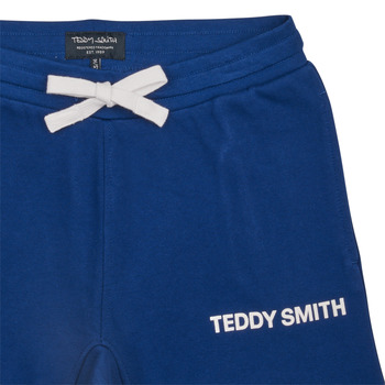 Teddy Smith S-REQUIRED SH JR Bleu