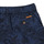 Vêtements Garçon Shorts / Bermudas Teddy Smith S-SLING JR PRIN Bleu