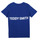 Vêtements Garçon T-shirts manches courtes Teddy Smith T-REQUIRED MC JR Bleu