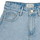 Vêtements Garçon Shorts / Bermudas Teddy Smith S-MOM JR ROLLER Bleu