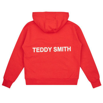 Teddy Smith S-REQUIRED G JR Rose