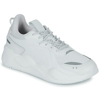Chaussures Homme Baskets basses Puma RS Blanc