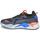 Chaussures Homme Baskets basses Puma RS Noir / Orange / Bleu