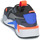 Chaussures Homme Baskets basses Puma RS Noir / Orange / Bleu