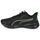 Chaussures Homme Fitness / Training Puma PWRFRAME Noir / Vert