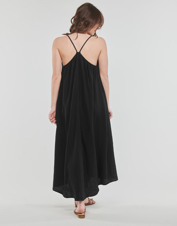 Vero Moda VMNATALI NIA SINGLET 7/8 DRESS WVN Noir