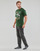 Vêtements Homme T-shirts manches courtes Vans MN CLASSIC PRINT BOX Vert
