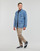 Vêtements Homme Vestes en jean Vans DRILL DENIM JACKET Bleu