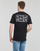 Vêtements Homme T-shirts manches courtes Vans SIXTY SIXERS CLUB SS TEE Noir