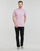 Vêtements Homme T-shirts manches courtes Vans CHECKERBOARD BLOOMING SS TEE Violet