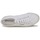 Chaussures Femme Baskets basses Superga 2790 LINEA UP AND Blanc