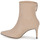 Chaussures Femme Bottines Fericelli CELAENO Taupe