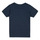 Vêtements Garçon T-shirts manches courtes Name it NKMJAVIS DRAGONBALL SS TOP  VDE Marine