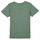 Vêtements Garçon T-shirts manches courtes Name it NKMLIAM SS TOP PS Kaki