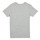 Vêtements Garçon T-shirts manches courtes Ikks XW10413 Gris